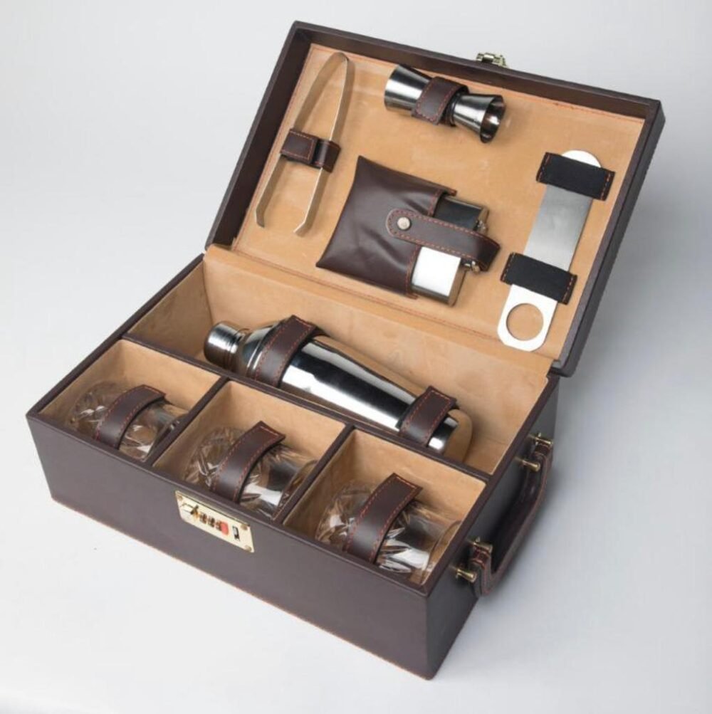 Bar Set, Bar Set Gift