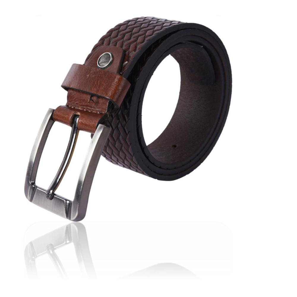 Braided Belt, Leather Belts