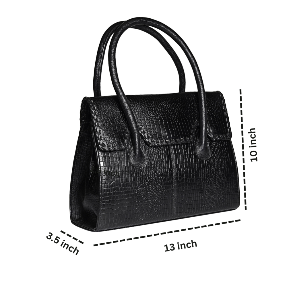 Leather Handbag, handbag for women