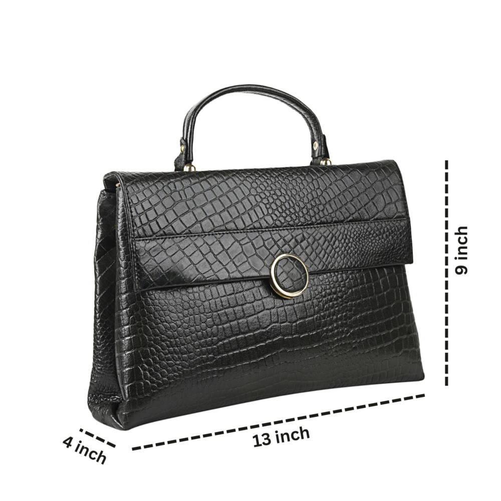 leather bag for women